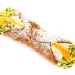 Cannolo Pistacchio